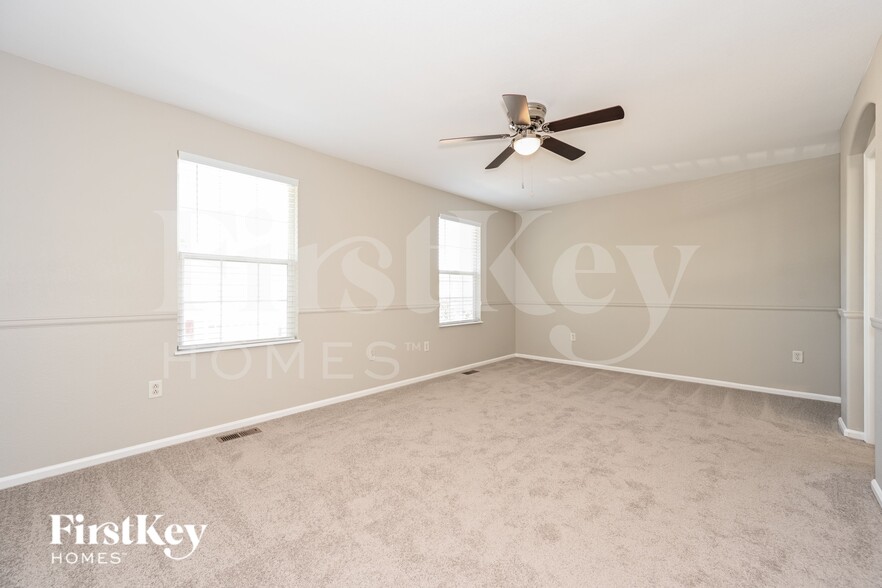 Building Photo - 5415 Ben Park Cir