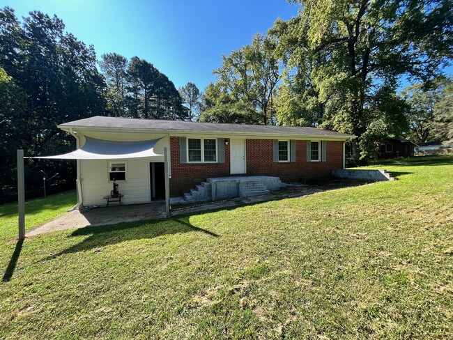 Primary Photo - 1308 Carroll Heights Rd