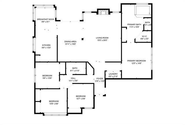 Building Photo - 8202 Weatherly Dr