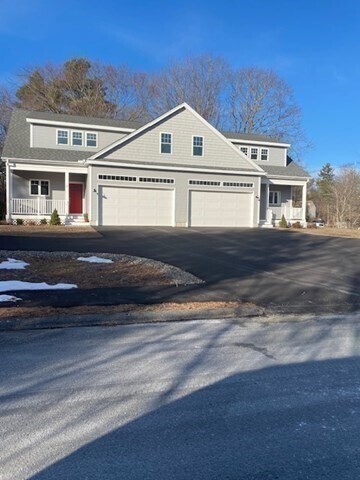 Building Photo - 1 Currier Rd