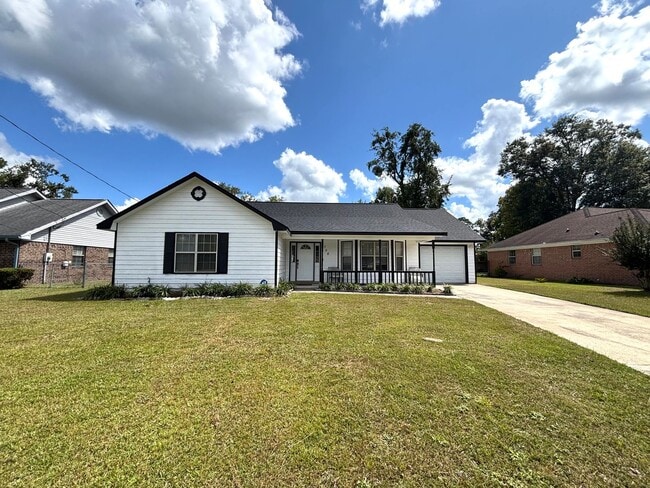 Primary Photo - FOR RENT