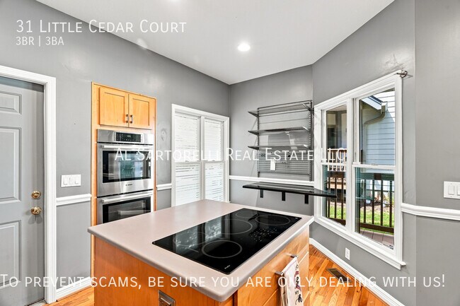 Building Photo - 31 Little Cedar Ct