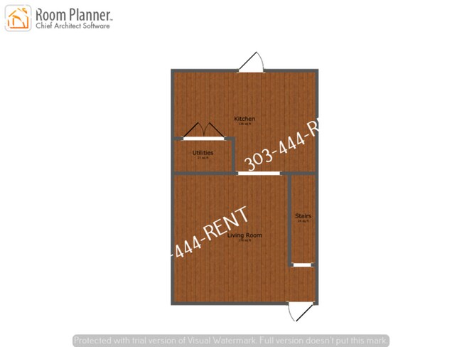 Building Photo - 2 Bedroom in Commerce City! Beautiful Home!