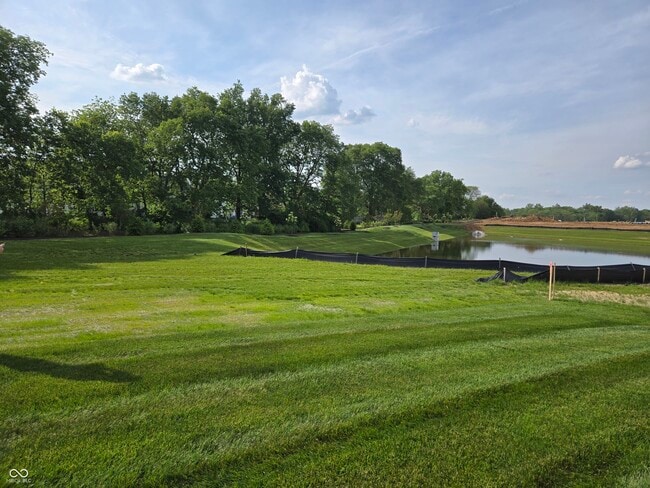Building Photo - 16819 Cattle Holw Ln