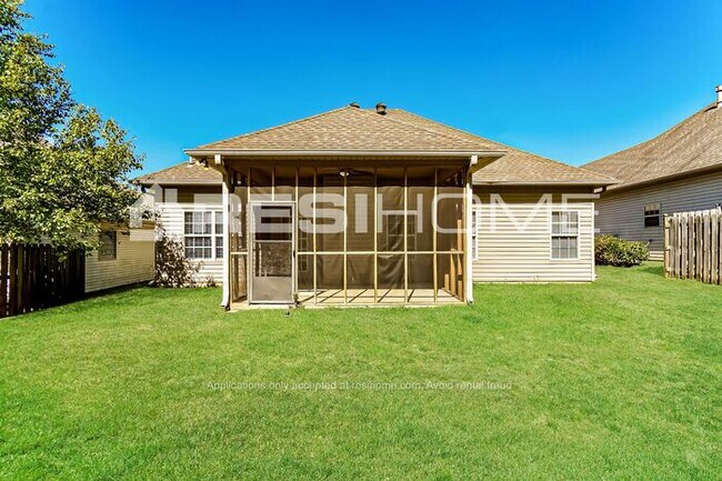 Building Photo - HOME FOR RENT!!