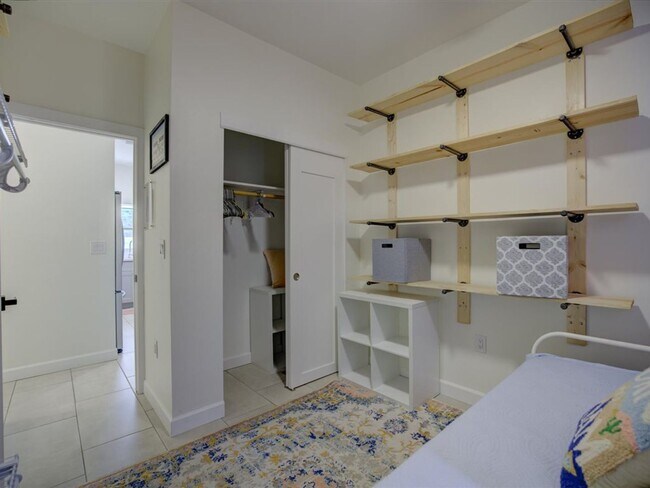 Building Photo - Fully Furnished 3-Bedroom Home with Security & Modern Upgrades