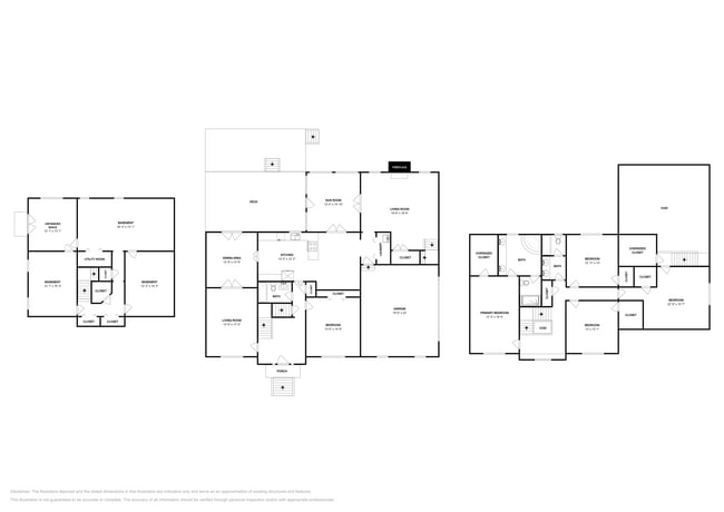 Building Photo - 847 Castle Walk Cove SW