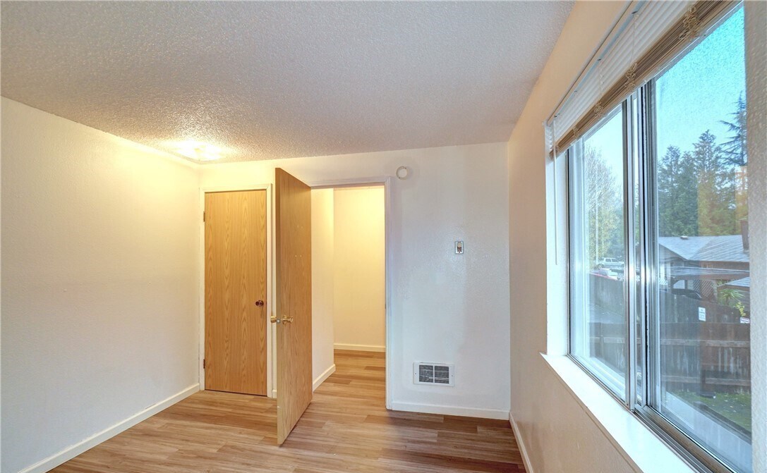 Bedroom 2 - 10332 15th Avenue Ct E
