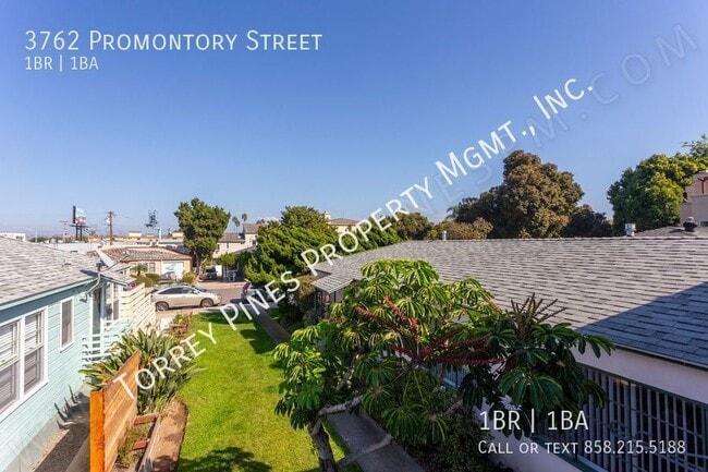 Building Photo - 3762 Promontory St