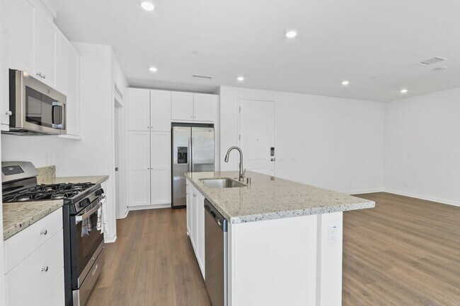 Building Photo - Your Brand New 2025 Built 3 Bedroom, 2 Bathroom Condominium in Ontario, California!