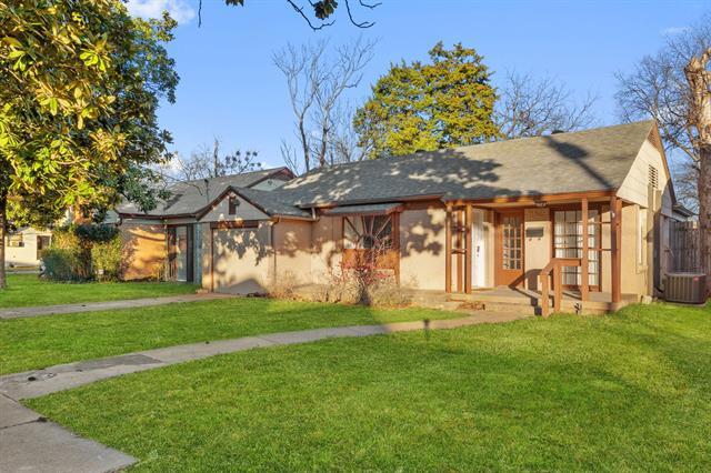 Building Photo - 806 Buckalew St