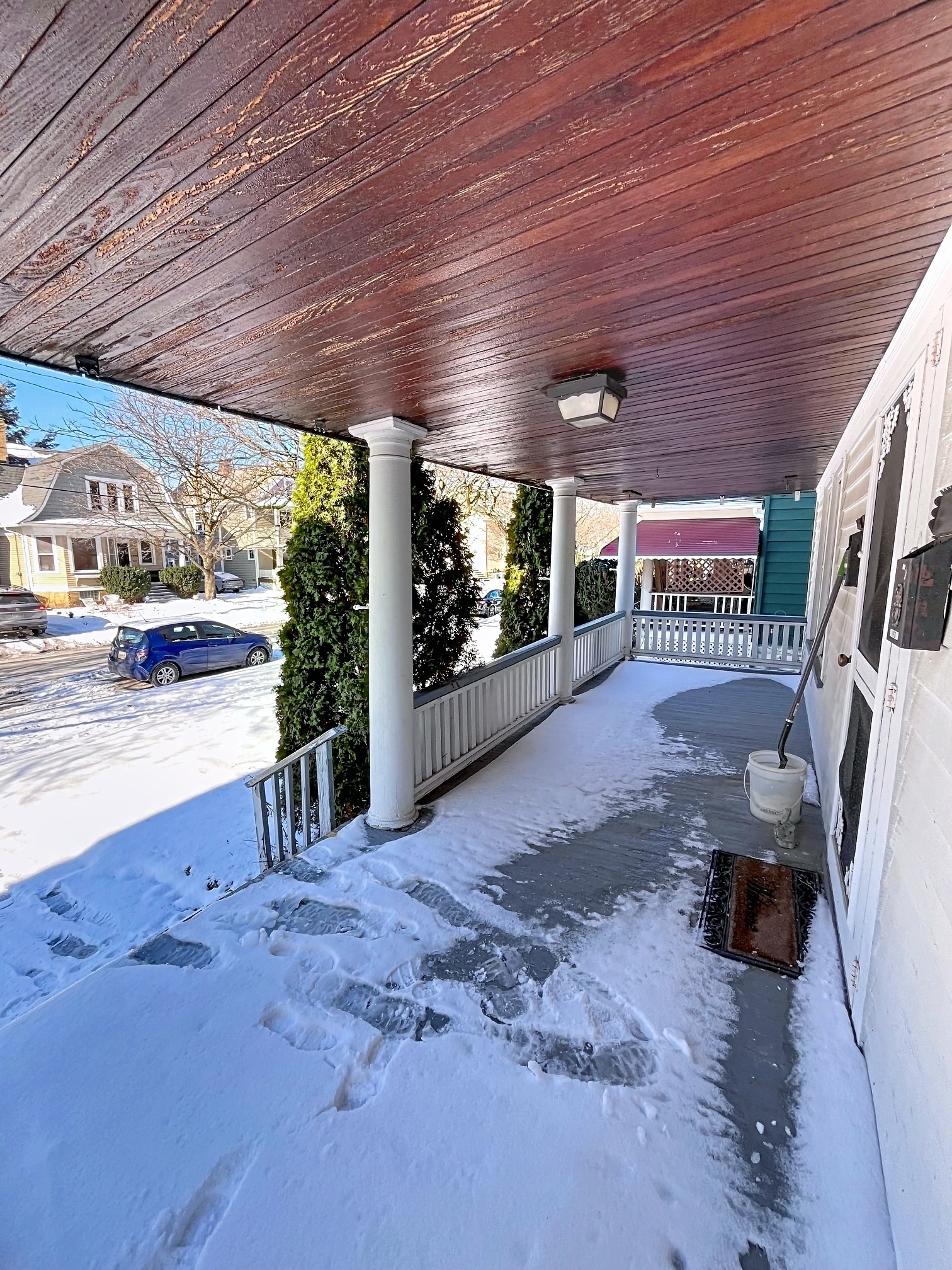 Building Photo - 1307 Edanola Ave