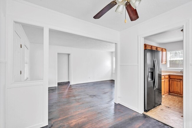 Building Photo - 3530 Griggs Rd