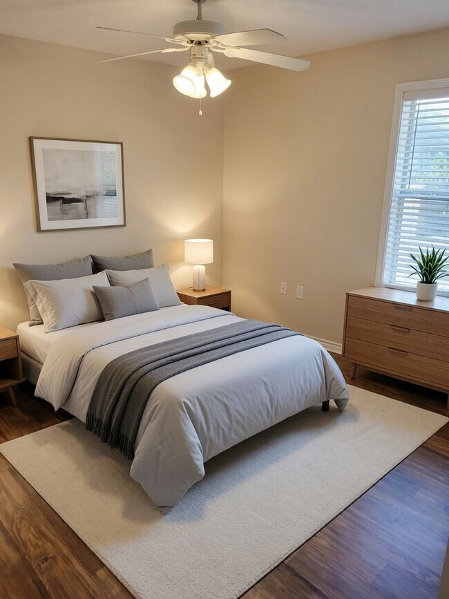 Building Photo - AUGUST 2026 PRE-LEASE!!  Adorable 4 Bedroom 2 Bathroom Home