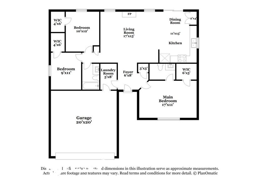 Building Photo - 1015 Redwood Dr