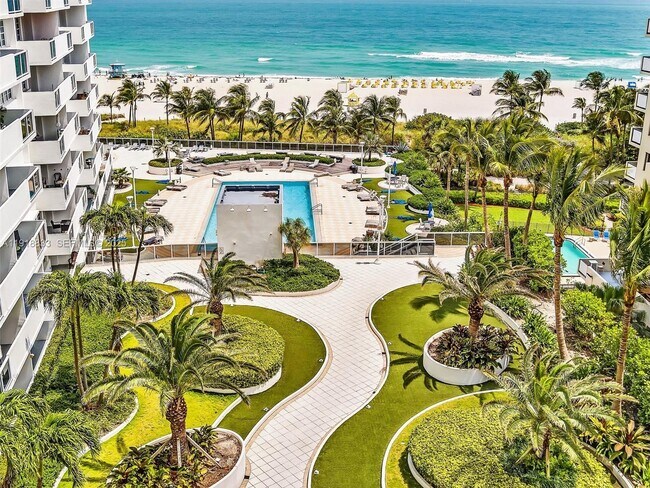 Building Photo - 100 Lincoln Rd