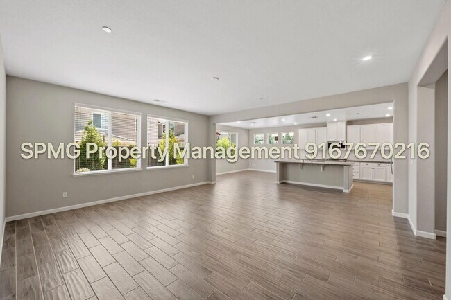 Building Photo - Modern Rocklin Home for Rent — 3 Bed, 2.5 Bath, 2,300 Sq Ft in Desirable Preserve Community