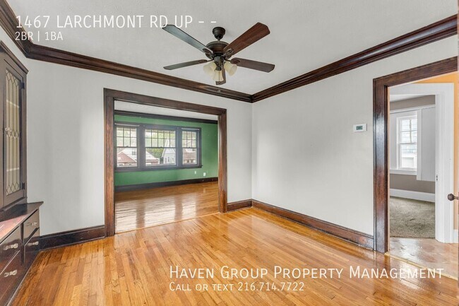 Building Photo - 1467 Larchmont Rd
