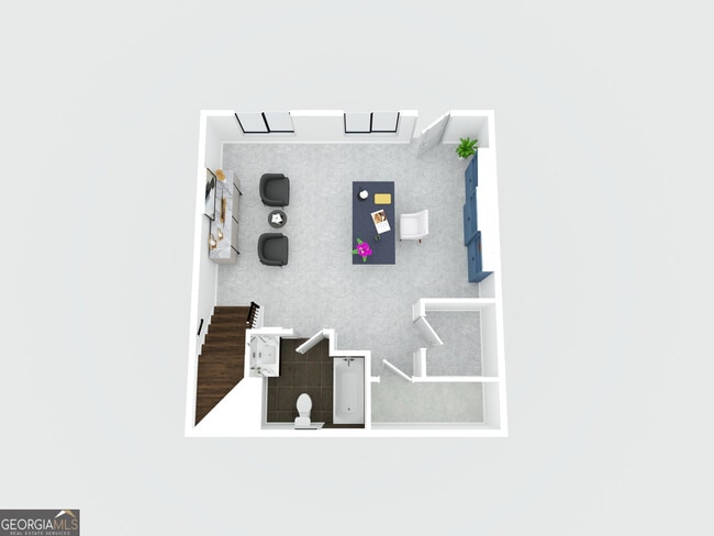 Building Photo - 1107 Briar Cove Cir