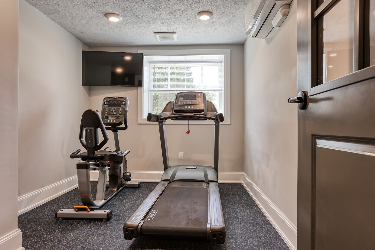 The Abigail Senior Apartments Lansing Mi Apartment Finder