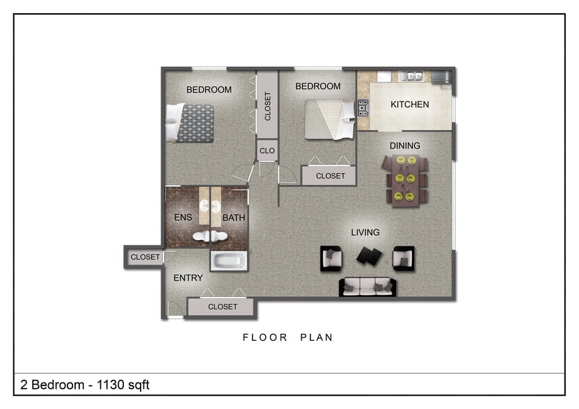 Building Photo - Grand Place Apartments