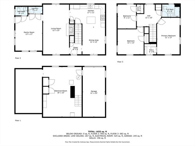 Building Photo - 139 Laurel Dr