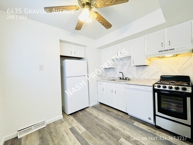 Building Photo - 6435 Gravois Ave