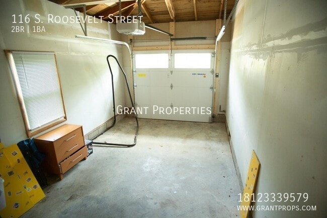 Building Photo - 116 S Roosevelt St