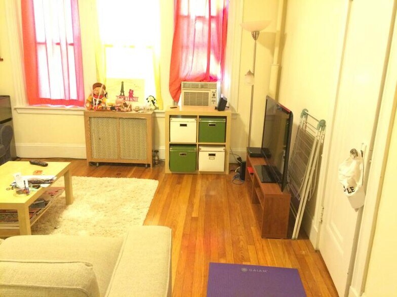 Primary Photo - 1626 Massachusetts Ave