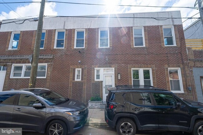 Building Photo - 2410 Wharton St