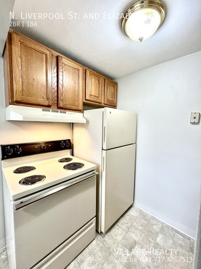 Building Photo - Affordable 2-Bed Convenient to I-83! Perfe...