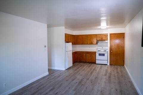 Building Photo - Oak Terrace Apartments