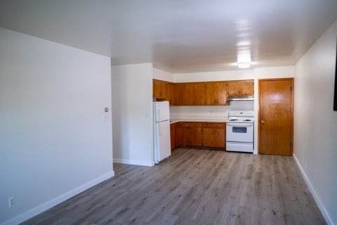 Building Photo - Oak Terrace Apartments