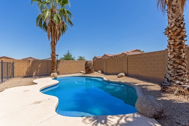 Building Photo - Welcome to Your Dream Home in Laveen Farms!