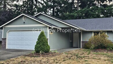 Building Photo - 3-Bedroom Duplex in Puyallup with 2 Full B...