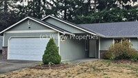Building Photo - 3-Bedroom Duplex in Puyallup with 2 Full B...
