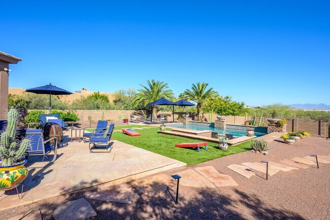 Building Photo - 27109 N 143rd Pl