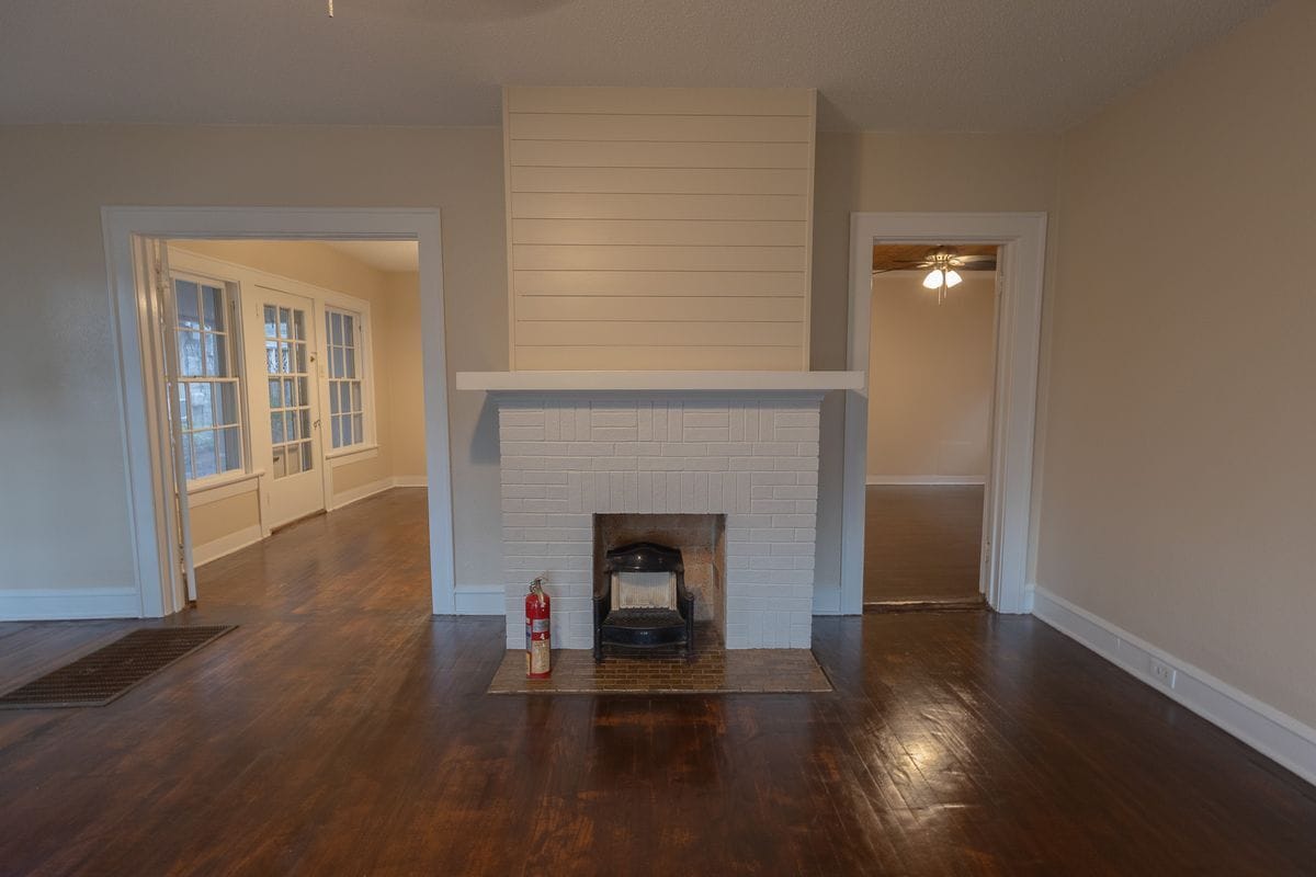 Building Photo - 2714 Morrow Ave