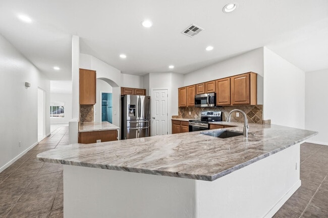 Building Photo - 15749 W Ventura St