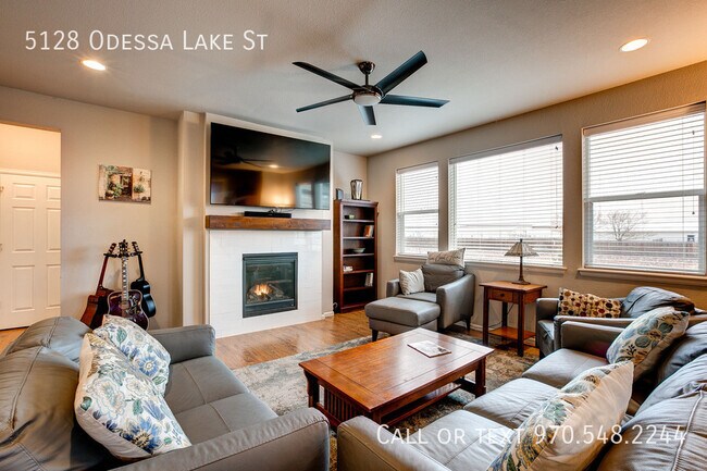 Building Photo - 5128 Odessa Lake St