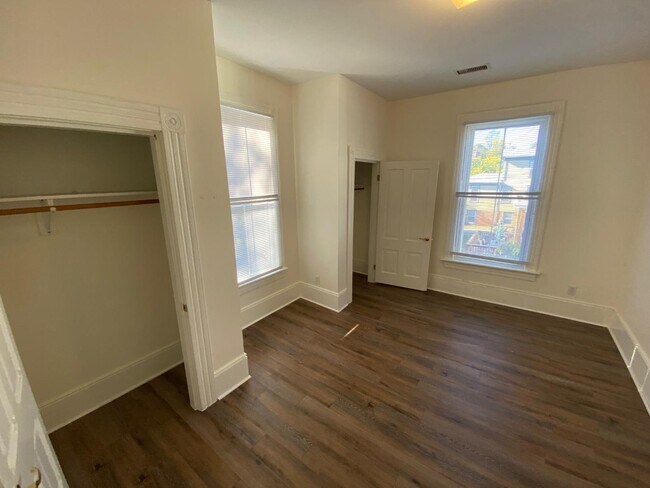 Building Photo - 605 Harrison St