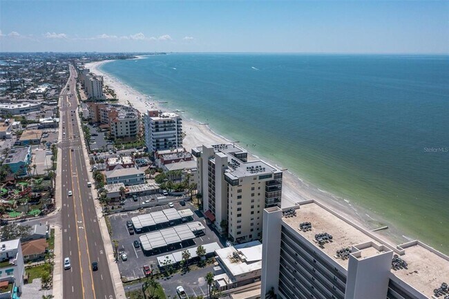 Building Photo - 15400 Gulf Blvd