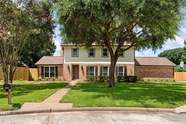 Building Photo - 14807 Joshnomi Ln