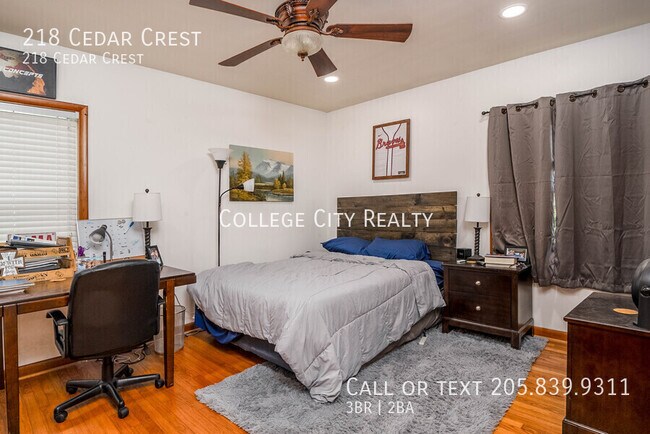 Building Photo - 218 Cedar Crest