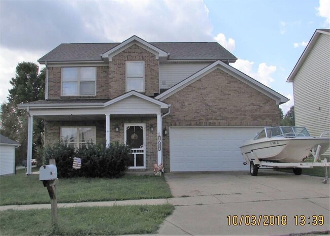 Building Photo - 107 Erica Dr