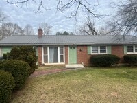 Building Photo - ONE LEVEL BRICK RANCHER WITH EXTRA LARGE LOT