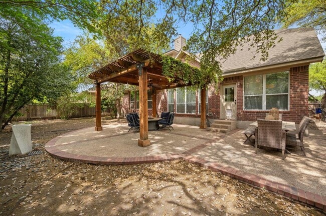 Building Photo - 1606 Buttercup Creek Blvd