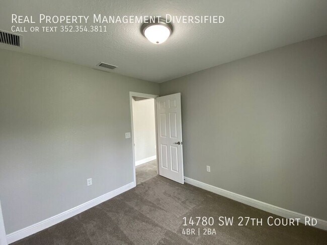 Building Photo - 14780 SW 27 Ct Rd