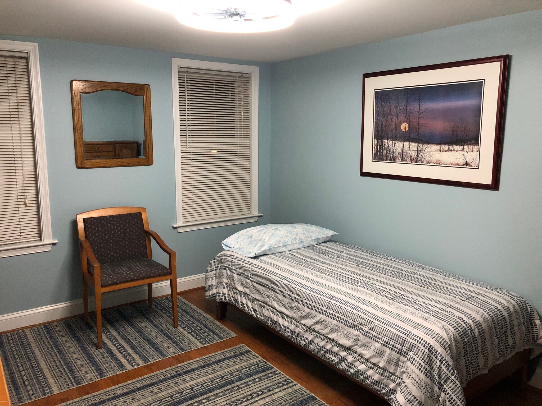 Building Photo - 20 S Carrollton Ave