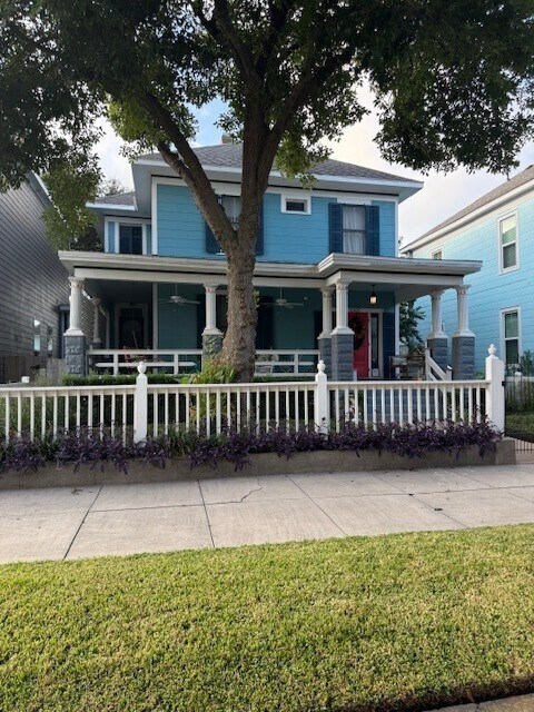 Building Photo - 2605 Avenue O 1/2